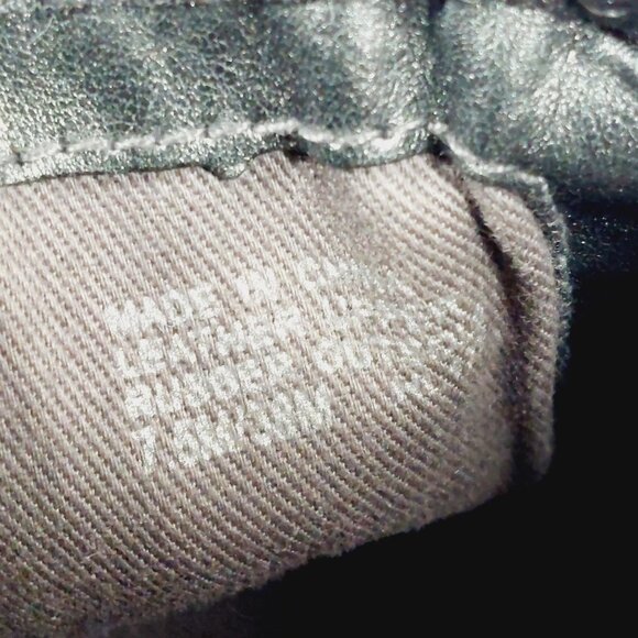 Michael Kors Signature Keaton Gunmetal Silver Leather Sneaker Loafers A20 - Picture 9 of 11